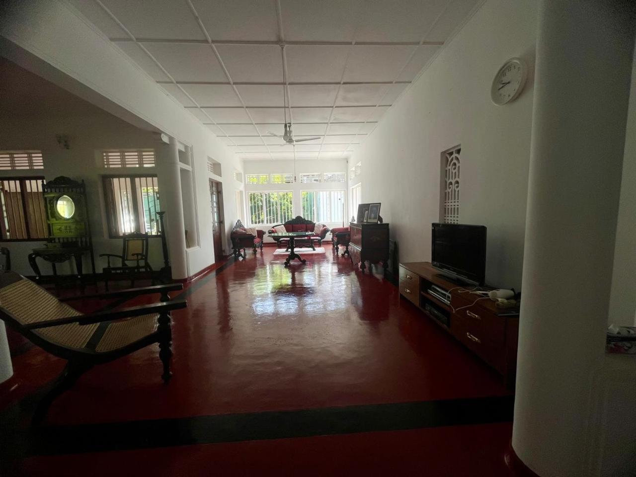 Aspire Leisure Home อัมบาลังโกดา ภายนอก รูปภาพ