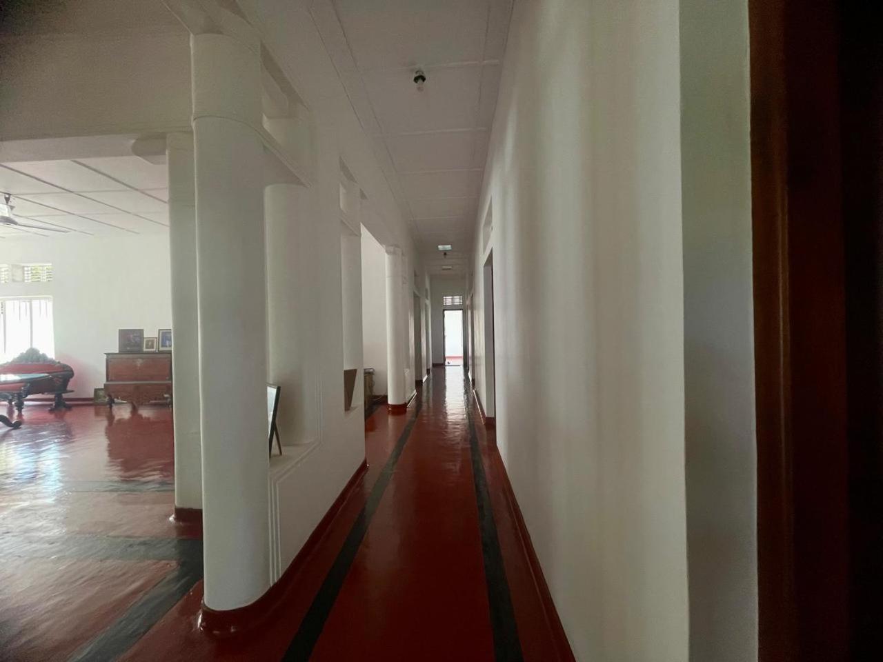 Aspire Leisure Home อัมบาลังโกดา ภายนอก รูปภาพ