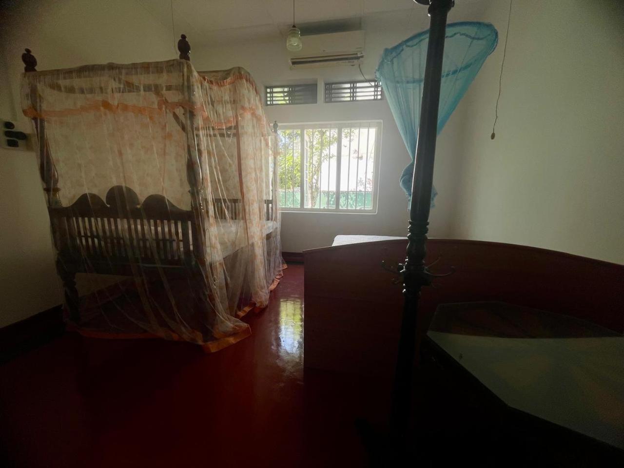 Aspire Leisure Home อัมบาลังโกดา ภายนอก รูปภาพ